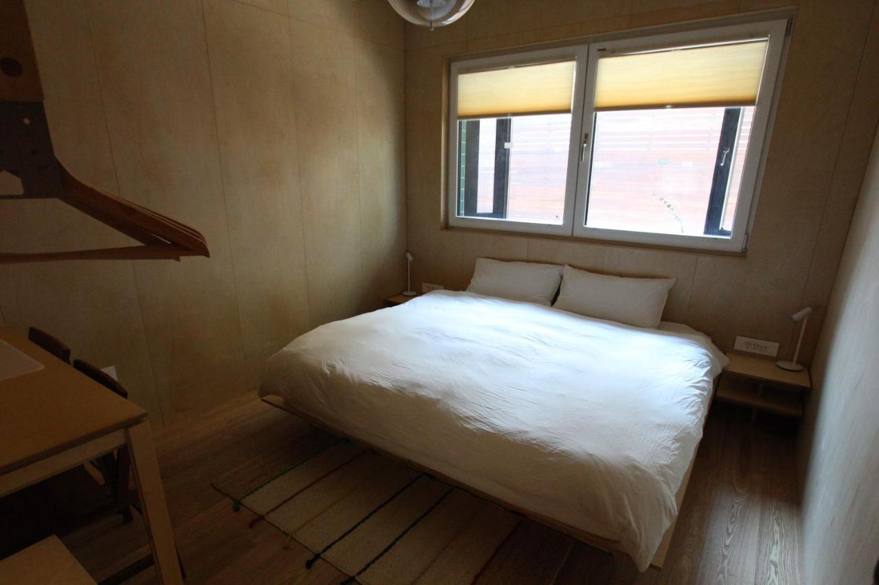 Entire Apartment Or Single Rooms In Homegarden Park Near Camp Humprehys Pyeongtaek Exterior foto